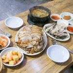 공덕 족발 골목 찐 맛집 4