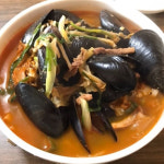 간판과 다른 메뉴가 대표 메뉴인 전국 맛집 4