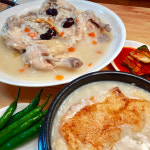 가을 산행 추천, 계곡 뷰 닭 코스요리 맛집 4