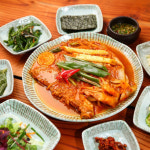 9월 8일 개방, 서삼릉 효릉 주변 맛집 4