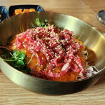 한우만 취급하는 서울 육회물회 맛집 4