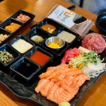 한우만 취급하는 서울 육회물회 맛집 4