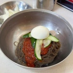 서울 3대 매운 냉면 맛집 2023 ver