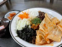 납작 우동, 히모카와 우동 맛집 4