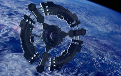 Made in Space'의 시대가 열렸다