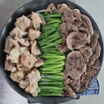 용금맥축제 시작! 용산 용문시장 해장국 맛집 4