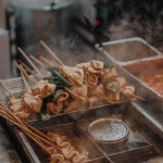 인헌동 주민이 추천하는, 5000원 이하 인헌동 맛집 4
