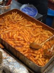 콘서트를 앞두고 ‘폼 미친’ 영탁 맛집 4