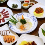 한 상 가득 30첩 한정식 맛집 4