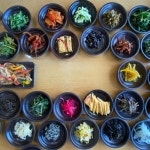 한 상 가득 30첩 한정식 맛집 4