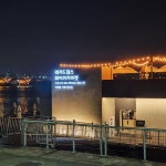 캠핑의 낭만을 그대로, 서울 캠핑 컨셉 식당 2023 ver.