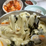 칼국수와 수제비의 조합! 서울 칼제비 맛집 4