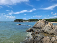 자급자족 해루질 할 수 있는 오토캠핑장 4