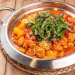 한우만 취급하는 서울 곱도리탕 맛집 4