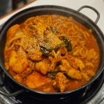 한우만 취급하는 서울 곱도리탕 맛집 4