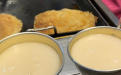 한 잔에 천 원의 행복을, 잔막걸리 맛집 4