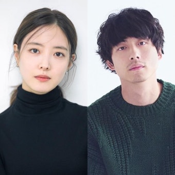 '사랑 후에 오는 것들' 이세영·사카구치 켄타로 출연 확정