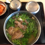 ‘스위트홈2’ 공개, 배우 이진욱 방문 맛집 4