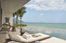 동남아시아 최초! 그란 멜리아 호텔&리조트, ‘그란 멜리아 나트랑’ 오픈