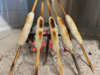 일본식 전통 화로 구이, 이로리야키 맛집 4