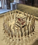 일본식 전통 화로 구이, 이로리야키 맛집 4