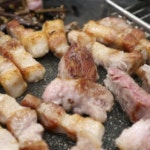 한돈 부문 대통령상 보유, 서울 삼겹살 맛집 4