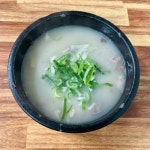 하루에 3시간만 운영하는 국밥 맛집 5