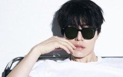 톰 포드 선글라스의 미학