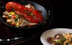 아메리칸 차이니즈부터 동남아식 중식까지, 이국적 중국요리를 맛볼 수 있는 곳들