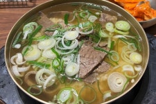 서울 곰탕 맛집 총정리 8
