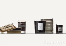 열다섯 개의 캔들