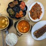 강북구 주민이 추천하는 6천원 이하 강북구 한식 맛집 4