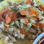 추위를 날려버리는 화끈한 매운 짬뽕 맛집 4