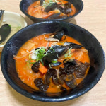 추위를 날려버리는 화끈한 매운 짬뽕 맛집 4