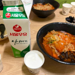 추위를 날려버리는 화끈한 매운 짬뽕 맛집 4