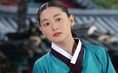 20년 만에 돌아온 대장금