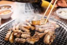 고기 무한리필 찜질방 3