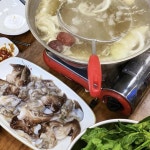 일품 국물, 새조개 샤브샤브 맛집 4