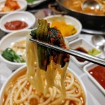 일품 국물, 새조개 샤브샤브 맛집 4