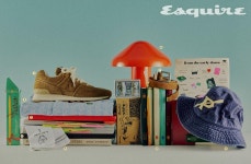 테이블 위의 풍류