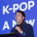 이수만 엔터테인먼트 사업 복귀? A20 엔터테인먼트’ 상표 출원