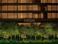 더 싱가포르 에디션 호텔에서 보낸 완벽한 하루