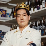 와인 성군 와인킹을 만나다