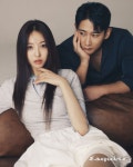 환승연애 3 다혜, 동진 커플 화보 B컷 공개!