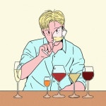 와인 생활자의 수기