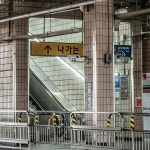 성수 올리브영역 얼마면 돼! 서울 지하철역 이름은 얼마일까?