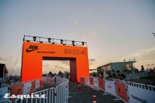 모두가 궁금해하는 나이키 런 제주 2024에선 대체 무슨 일이 있었을까?