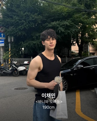 나 옥씨부인전 추영우 사랑하네! 내가 사랑한 K-드라마 문짝남