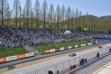 2025 슈퍼레이스 용인 스피드웨이 개막전 리뷰