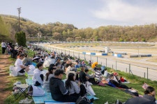2025 슈퍼레이스 용인 스피드웨이 개막전 리뷰